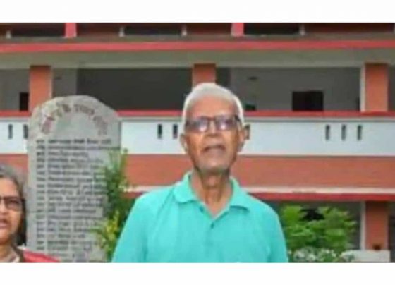 Elgaar Parishad case: HC allows Stan Swamy to be shifted to private hospital