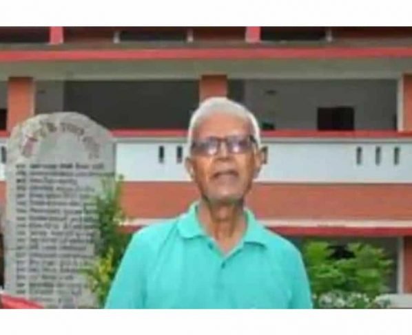 Elgaar Parishad case: HC allows Stan Swamy to be shifted to private hospital