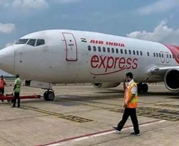 Govt extends ban on international flights till June 30