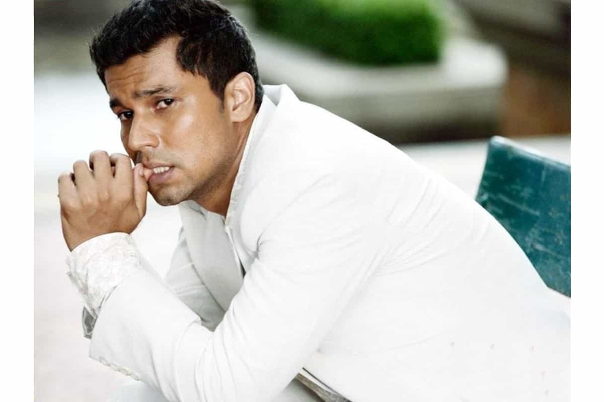 Randeep Hooda removed as ambassador of UN body over his comment on Mayawati