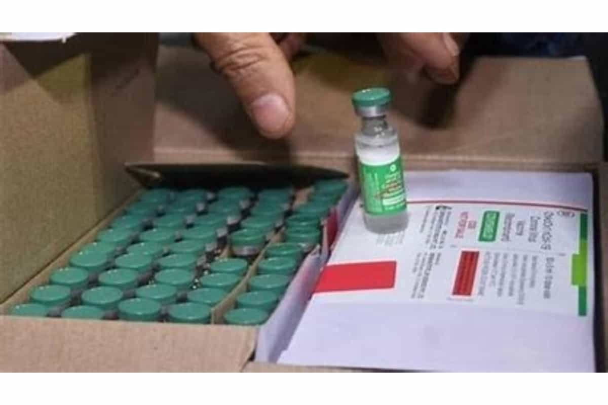 Thieves steal 300  children’s vaccines thinking they were Covid doses