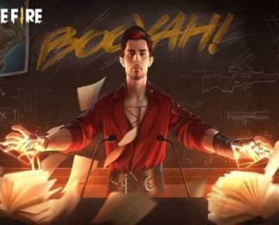 Free Fire redeem codes for today (May 28th): Free emote and Magic Cube Fragments