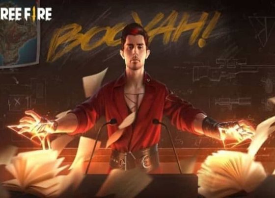 Free Fire redeem codes for today (May 28th): Free emote and Magic Cube Fragments