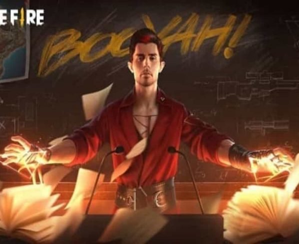 Free Fire redeem codes for today (May 28th): Free emote and Magic Cube Fragments