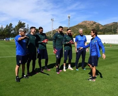Italy vs San Marino Live Score, Prediction, Online Channel, Live streaming and updates: 2022 FIFA World Cup Qualifiers