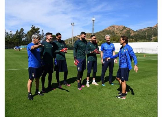 Italy vs San Marino Live Score, Prediction, Online Channel, Live streaming and updates: 2022 FIFA World Cup Qualifiers