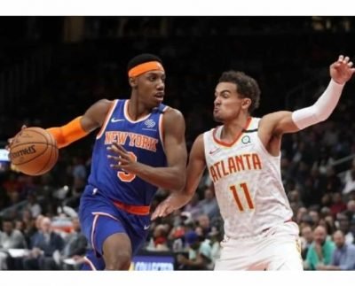 NBA Playoffs 2021: ATL vs NYK Dream11 Team Prediction, New York Knicks vs Atlanta Hawks Game 3 LIVE Streaming, Preview, and Lineups