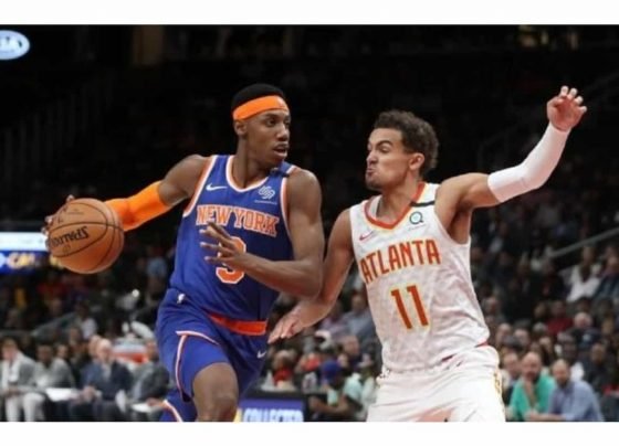 NBA Playoffs 2021: ATL vs NYK Dream11 Team Prediction, New York Knicks vs Atlanta Hawks Game 3 LIVE Streaming, Preview, and Lineups