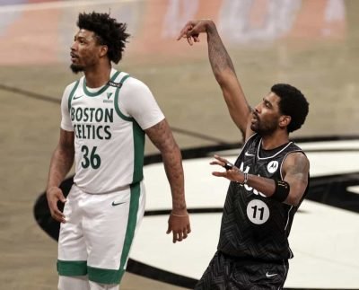 NBA Playoffs 2021: Bos vs BKN Dream11 Team Prediction, Brooklyn Nets vs Boston Celtics Game 3 LIVE Streaming, Preview, and Lineups