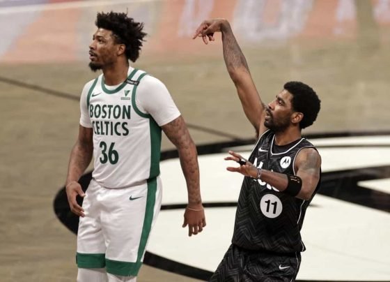 NBA Playoffs 2021: Bos vs BKN Dream11 Team Prediction, Brooklyn Nets vs Boston Celtics Game 3 LIVE Streaming, Preview, and Lineups