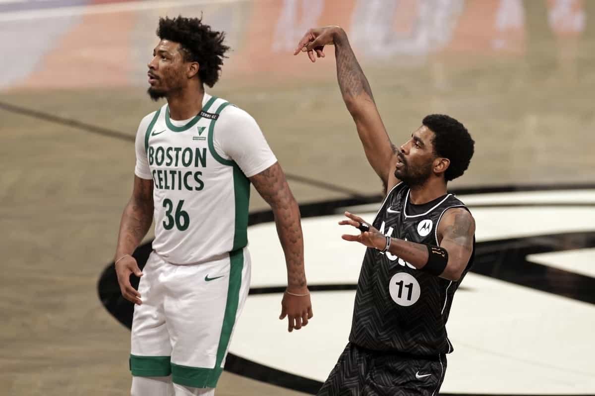 NBA Playoffs 2021: Bos vs BKN Dream11 Team Prediction, Brooklyn Nets vs Boston Celtics Game 3 LIVE Streaming, Preview, and Lineups