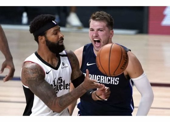 NBA Playoffs 2021: DAL vs LAC Dream11 Team Prediction,LA Clippers vs Dallas Mavericks Game 3 LIVE Streaming, Preview, and Lineups
