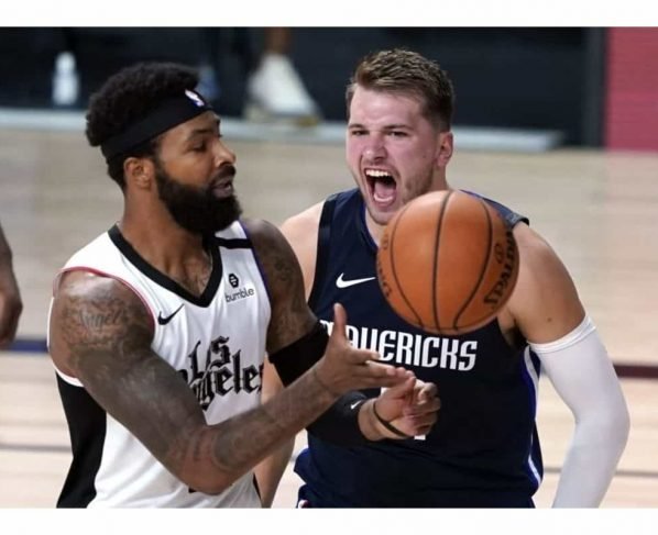 NBA Playoffs 2021: DAL vs LAC Dream11 Team Prediction,LA Clippers vs Dallas Mavericks Game 3 LIVE Streaming, Preview, and Lineups
