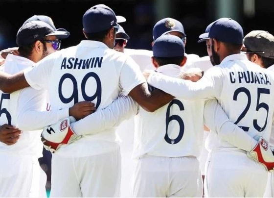 ICC announces WTC final rules: IND, NZ to share trophy if match ends in draw/tie