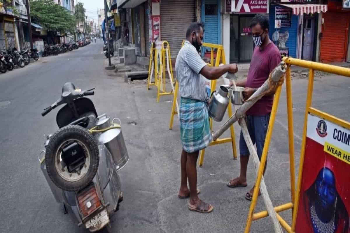 UP Covid curfew likely to be relaxed from June; shopping malls, salons to stay closed