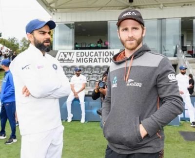 WTC: How points were calculated and India, New Zealand made it to the final