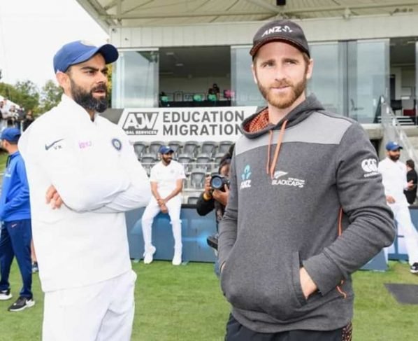 WTC: How points were calculated and India, New Zealand made it to the final