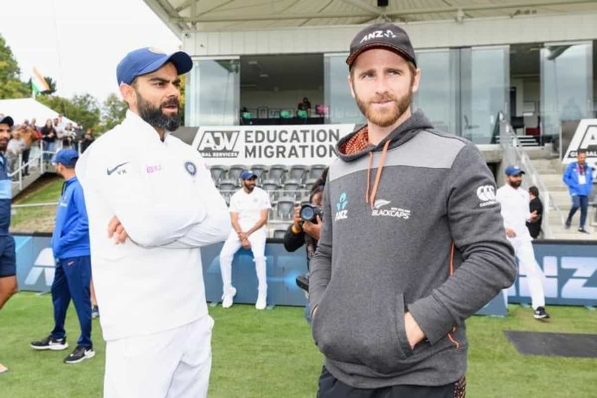 WTC: How points were calculated and India, New Zealand made it to the final