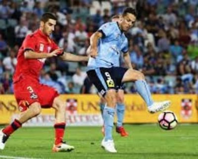 ADL vs SYD Dream11 Team Prediction, Adelaide United vs Sydney FC Live Score, H2H, Online Channel, Live streaming: A-League