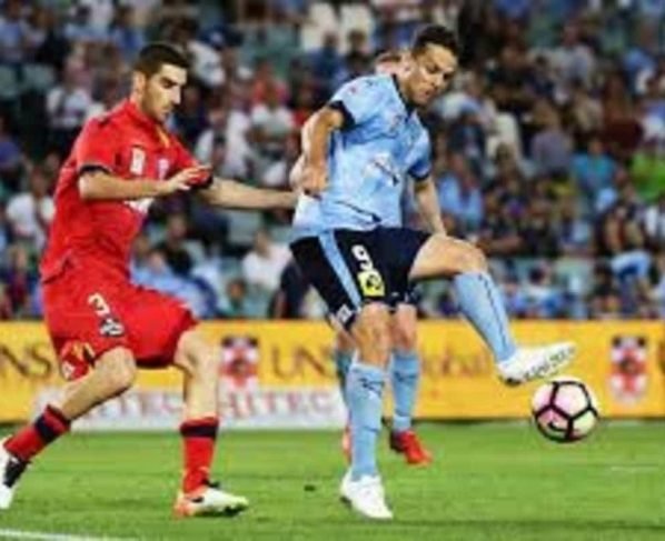 ADL vs SYD Dream11 Team Prediction, Adelaide United vs Sydney FC Live Score, H2H, Online Channel, Live streaming: A-League
