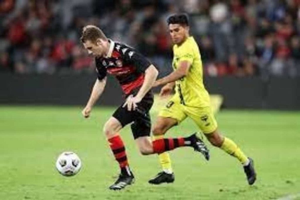 A league: Western Sydney Wanderers vs Wellington Phoenix Team Prediction, Live Score, H2H, Online Channel, Live streaming: A-League
