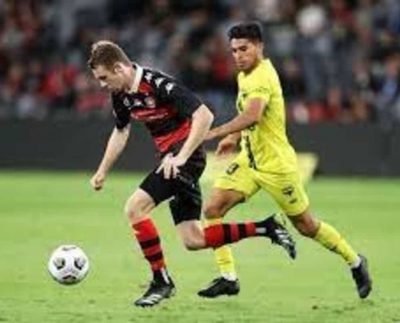 A league: Western Sydney Wanderers vs Wellington Phoenix Team Prediction, Live Score, H2H, Online Channel, Live streaming: A-League