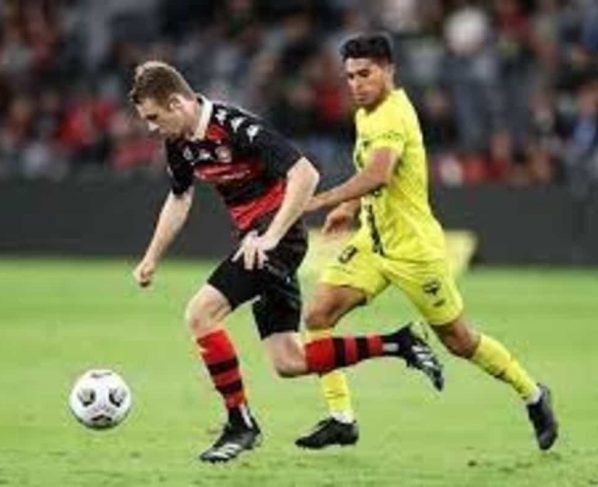 A league: Western Sydney Wanderers vs Wellington Phoenix Team Prediction, Live Score, H2H, Online Channel, Live streaming: A-League
