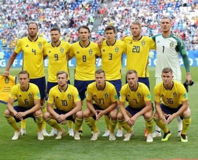 Sweden vs Finland Live Score, Prediction, Online Channel, Live streaming and updates: 2022 FIFA World Cup Qualifiers