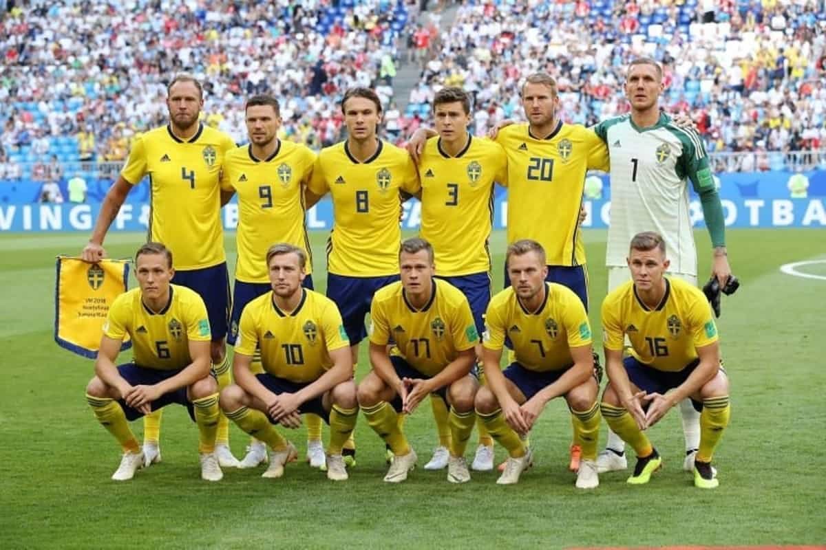 Sweden vs Finland Live Score, Prediction, Lineups, Online Channel, Live