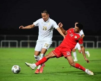 Indonesia vs Oman Live Score, Prediction, Online Channel, Live streaming and updates: 2022 FIFA World Cup Qualifiers