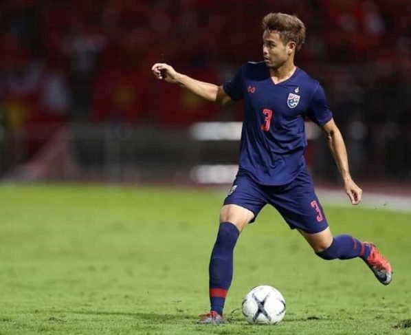 Thailand vs Tajikistan Live Score, Prediction, Online Channel, Live streaming and updates: 2022 FIFA World Cup Qualifiers