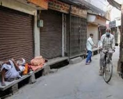 Maharashtra extends Covid restrictions by 15 days, new guidelines to be issued on June 1