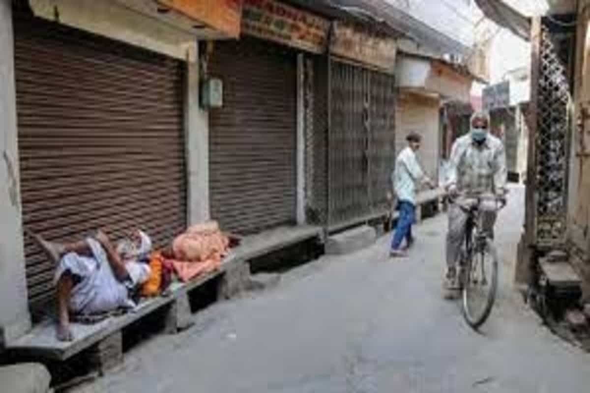 Maharashtra extends Covid restrictions by 15 days, new guidelines to be issued on June 1