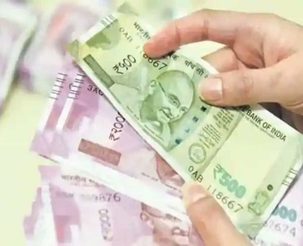 Hyderabad Police file charge sheet in ₹30,000-cr money lending racket