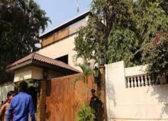 From Jalsa to Janak: A list of Amitabh Bachchan's properties in Mumbai