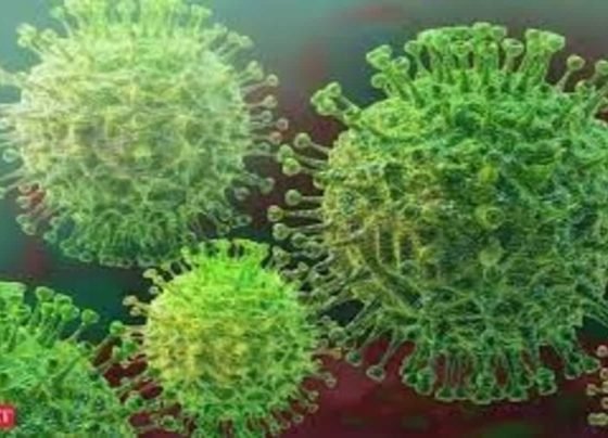 Vietnam detects hybrid of B.1.617 and UK Covid-19 variant