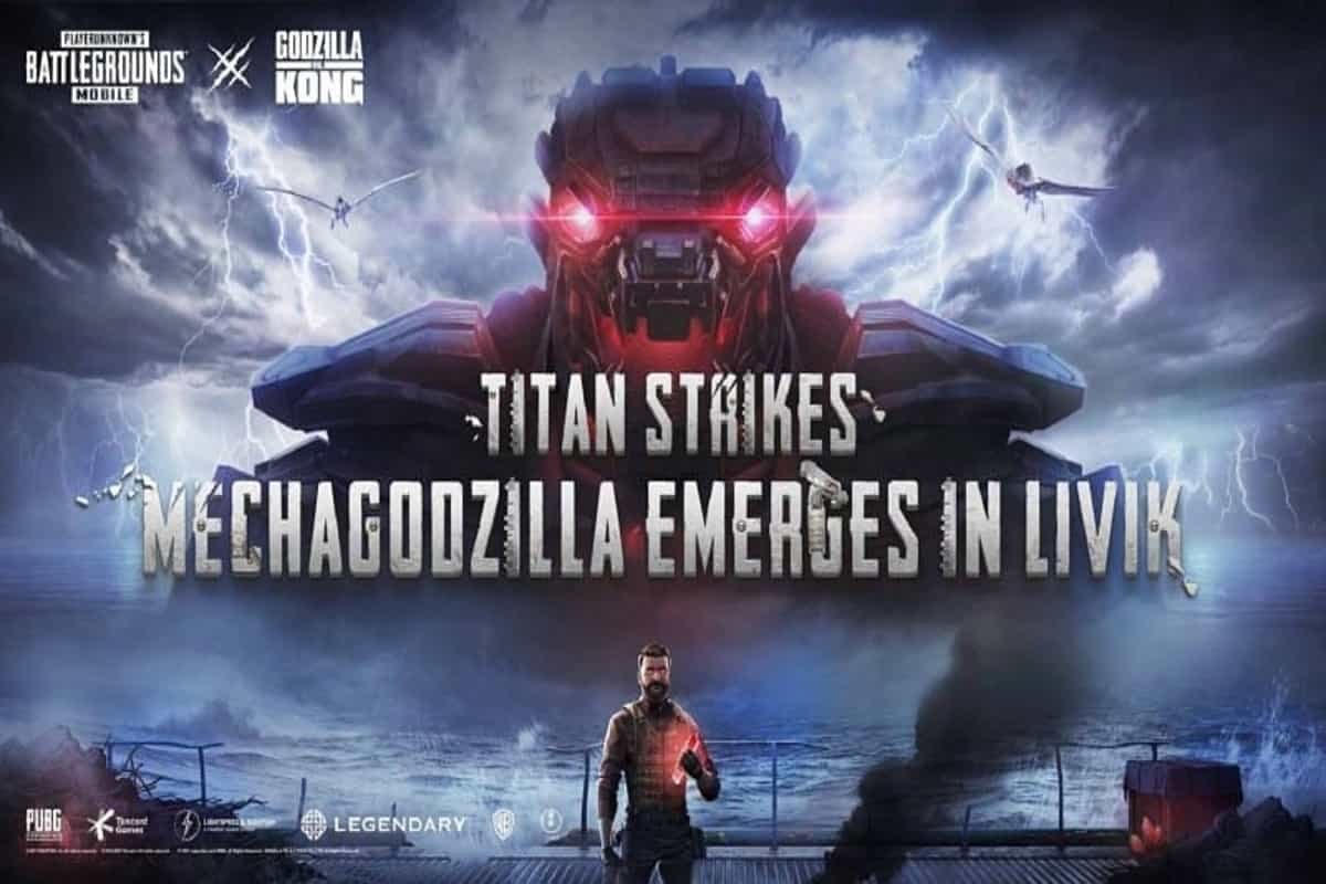 PUBG Mobile 1.4 latest version update: APK download link for global Android users