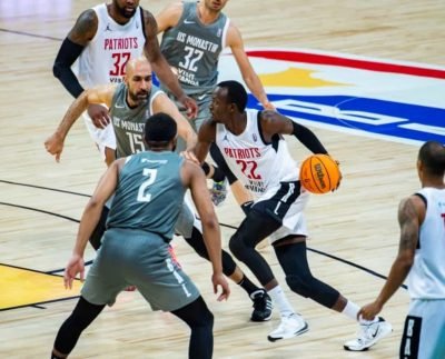 US Monastir vs Patriots Dream11 Team Prediction, Odds, USM vs PRT, LIVE Streaming, Preview, Results and Lineups: African Basketball League