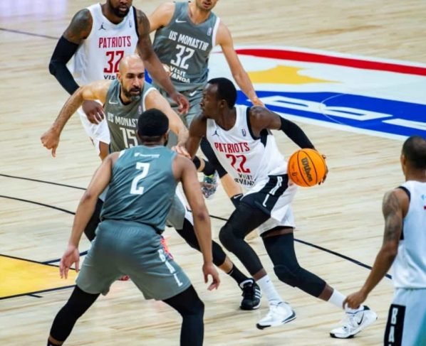 US Monastir vs Patriots Dream11 Team Prediction, Odds, USM vs PRT, LIVE Streaming, Preview, Results and Lineups: African Basketball League