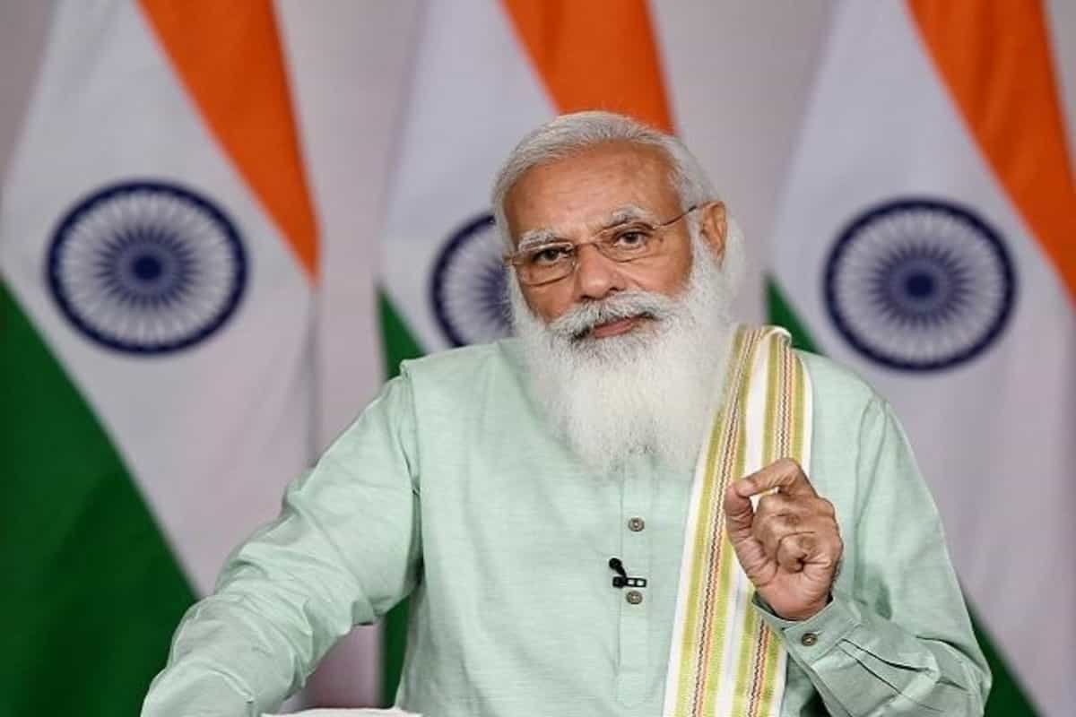 Govt announces measures to help families who lost earning member due to Covid-19