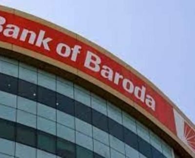 Bank of Baroda plans to raise ₹5,000 crore after unexpected loss