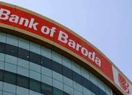 Bank of Baroda plans to raise ₹5,000 crore after unexpected loss