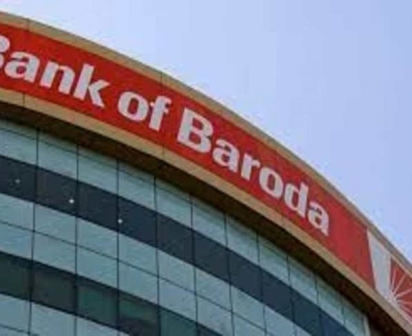 Bank of Baroda plans to raise ₹5,000 crore after unexpected loss