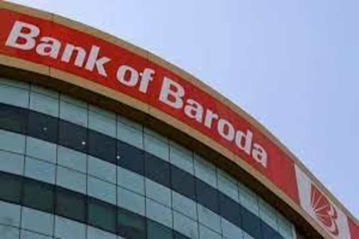 Bank of Baroda plans to raise ₹5,000 crore after unexpected loss