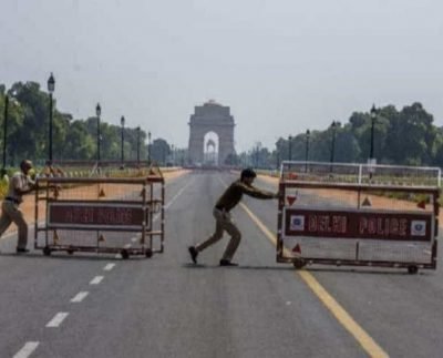 Delhi govt extends Covid-19 curfew till June 7 with some relaxations | What's allowed now