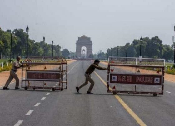 Delhi govt extends Covid-19 curfew till June 7 with some relaxations | What's allowed now