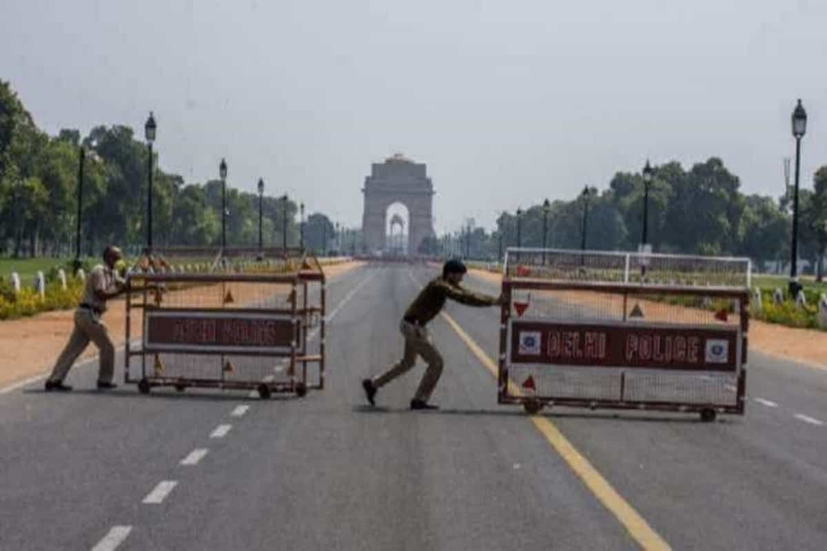 Delhi govt extends Covid-19 curfew till June 7 with some relaxations | What’s allowed now