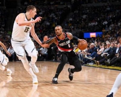 NBA Playoffs 2021: POR vs DEN Dream11 Team Prediction, Portland Trail Blazers vs Denver Nuggets Game 4 LIVE Streaming, Preview, and Lineups
