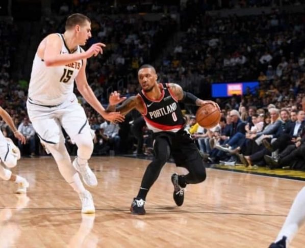 NBA Playoffs 2021: POR vs DEN Dream11 Team Prediction, Portland Trail Blazers vs Denver Nuggets Game 4 LIVE Streaming, Preview, and Lineups