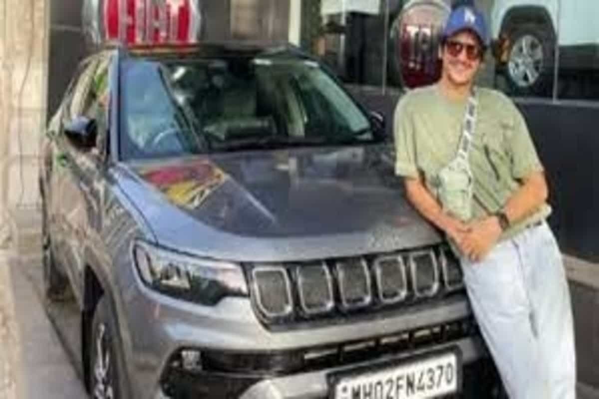 Vijay buys Jeep Compass after ‘stealing’ and ‘fixing’ cars in films